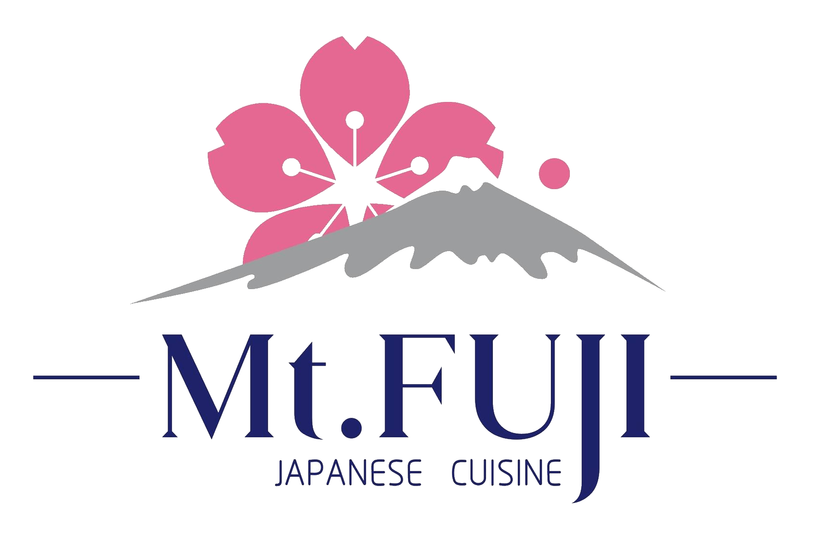 Mt Fuji Japanese Cuisine